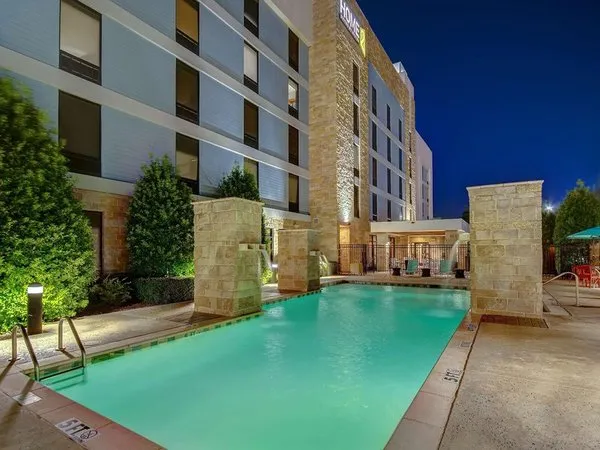 Home2 Suites by Hilton Dallas-Frisco