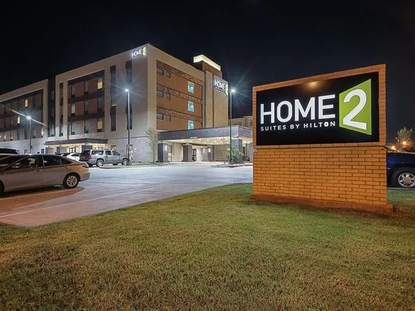 Home2 Suites by Hilton Dallas Grand Prairie