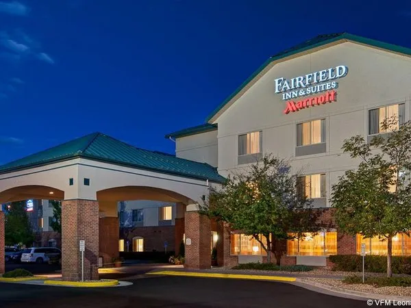Home2 Suites by Hilton Denver International Airport