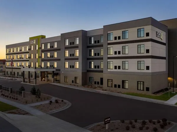 Home2 Suites by Hilton Denver Northfield