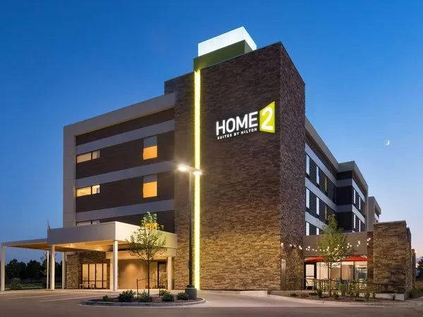 Home2 Suites by Hilton Denver/Highlands Ranch
