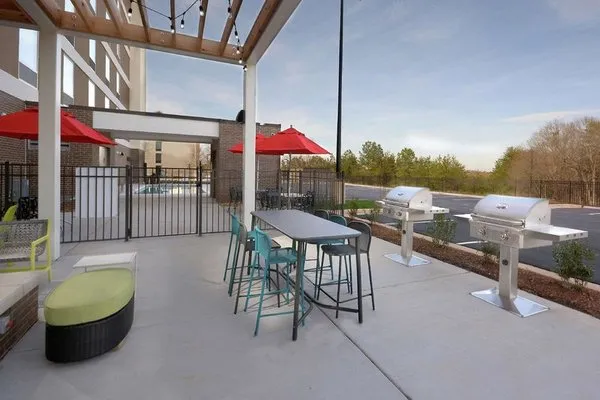 Home2 Suites By Hilton Duncan