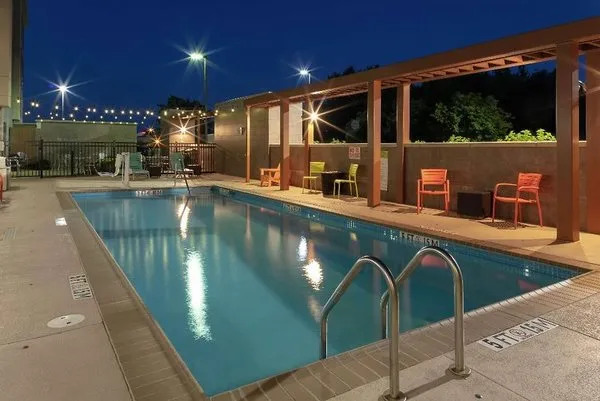 Home2 Suites by Hilton Fayetteville