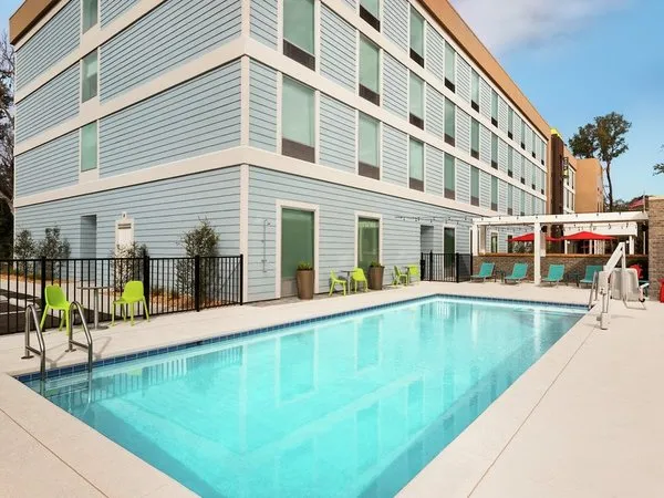 Home2 Suites by Hilton Fernandina Beach Amelia Island