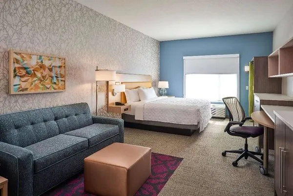 Home2 Suites by Hilton Fort Lauderdale Downtown