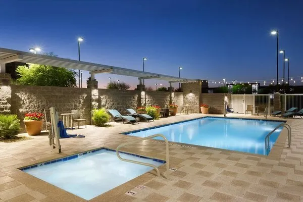 Home2 Suites by Hilton Glendale Westgate