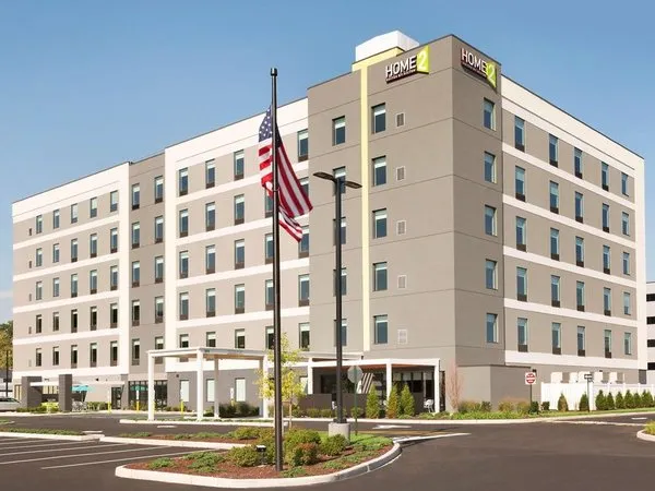 Home2 Suites By Hilton Hasbrouck Heights
