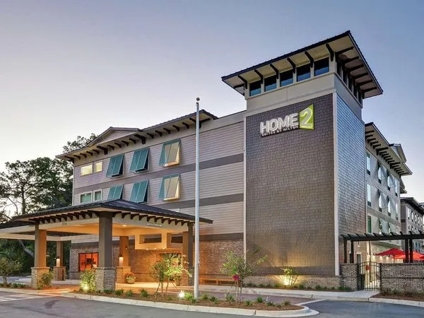 Home2 Suites By Hilton Hilton Head