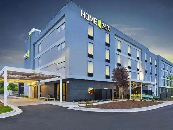 Home2 Suites by Hilton Holland