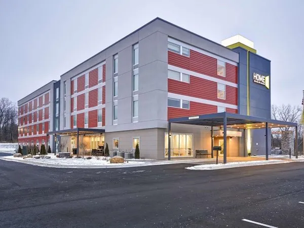 Home2 Suites By Hilton Jackson