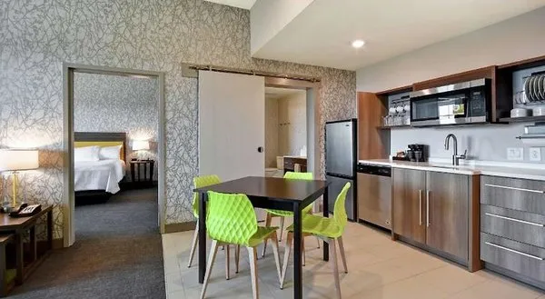 Home2 Suites by Hilton Jekyll Island
