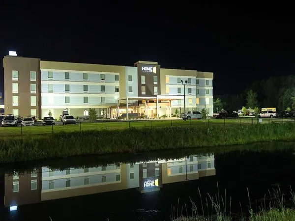 Home2 Suites by Hilton Lake City