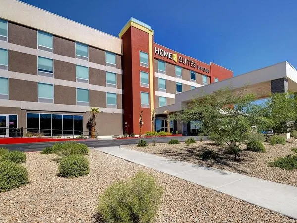 Home2 Suites by Hilton Las Vegas Northwest