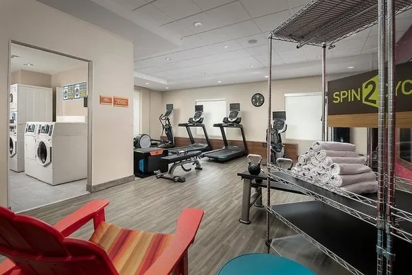Home2 Suites by Hilton Miami Airport South Blue Lagoon