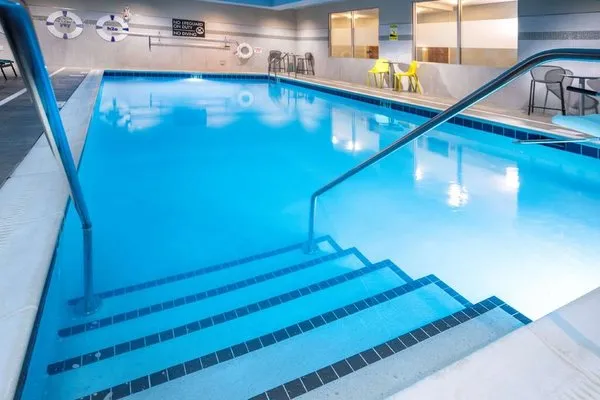 Home2 Suites by Hilton Minneapolis Mall of America
