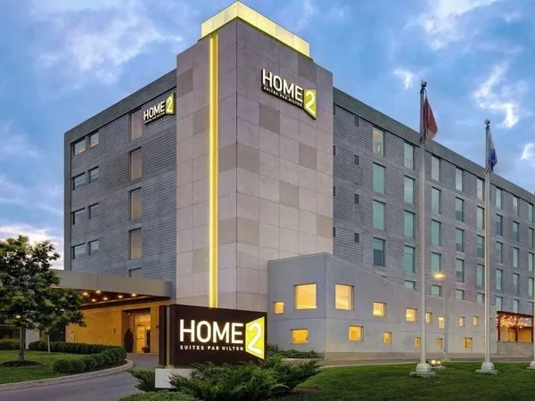 Home2 Suites By Hilton Montreal Dorval