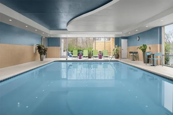 Home2 Suites by Hilton Nashville-Airport