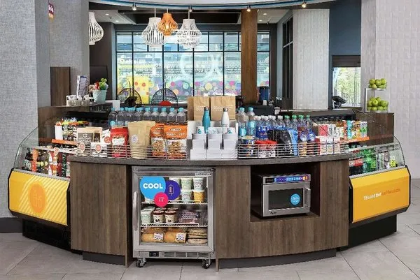 Home2 Suites by Hilton Nashville Downtown Convention Center