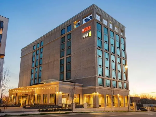 Home2 Suites by Hilton Nashville West End Avenue