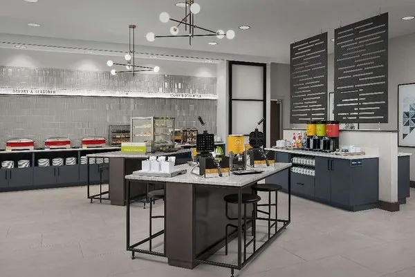 Home2 Suites by Hilton Orlando Lake Nona