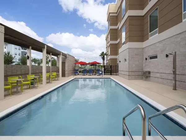 Home2 Suites by Hilton Orlando South Davenport