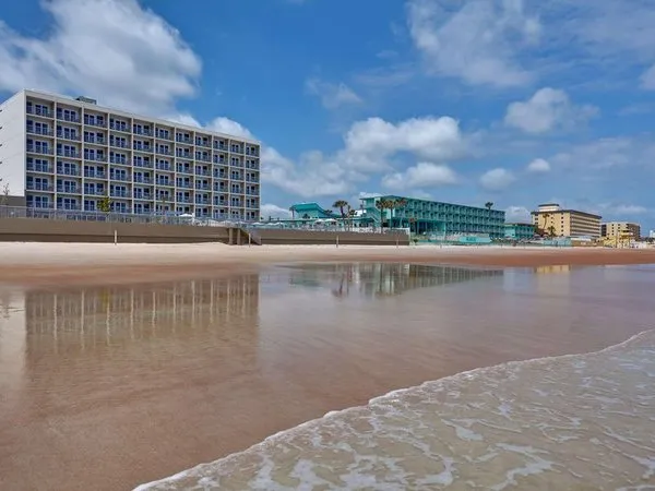 Home2 Suites by Hilton Ormond Beach Oceanfront