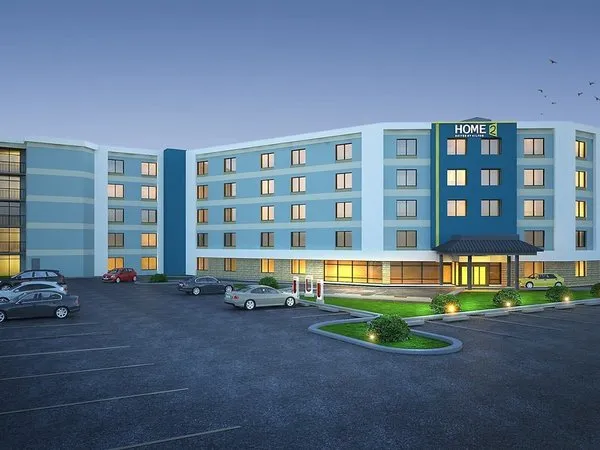 Home2 Suites by Hilton Outer Banks Kill Devil Hills