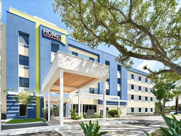 Home2 Suites by Hilton Palm Bay Melbourne I 95