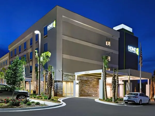 Home2 Suites by Hilton Panama City Beach
