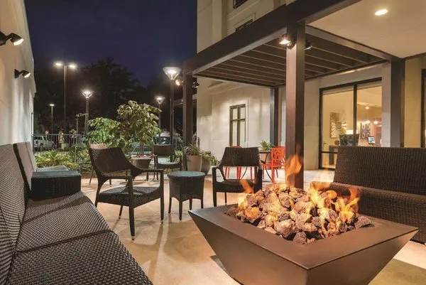 Home2 Suites by Hilton Parc Lafayette