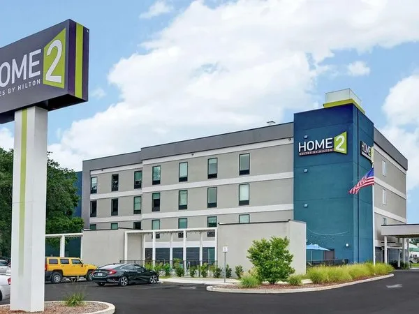 Home2 Suites by Hilton Pensacola I-10 at North Davis Highway
