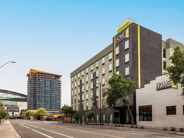 Home2 Suites by Hilton Phoenix Downtown