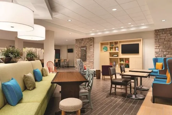 Home2 Suites by Hilton Phoenix Tempe, University Research Park