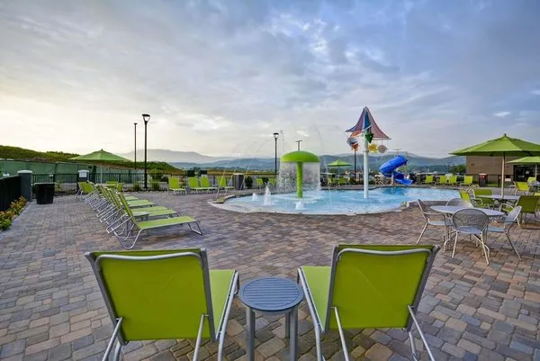 Home2 Suites by Hilton Pigeon Forge