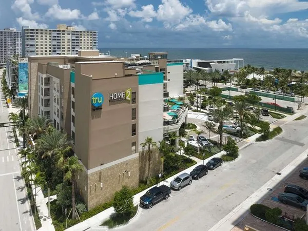 Home2 Suites by Hilton Pompano Beach Pier