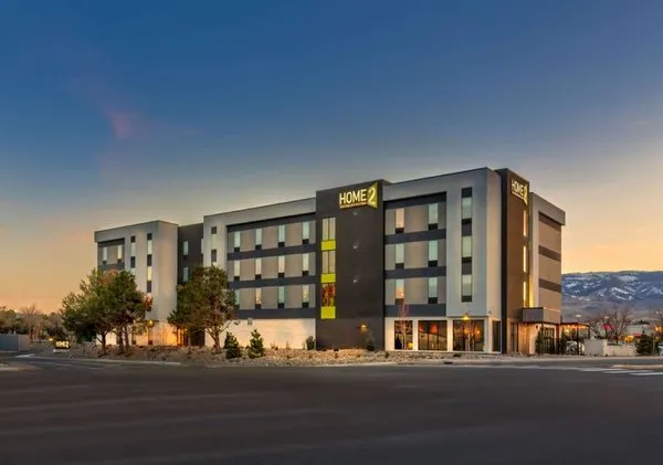 Home2 Suites by Hilton Reno