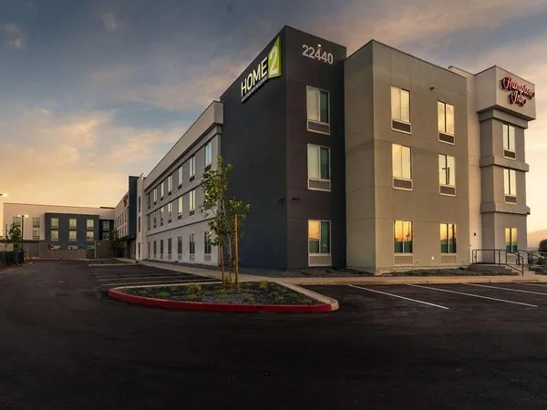 Home2 Suites by Hilton Riverside March Air Force Base