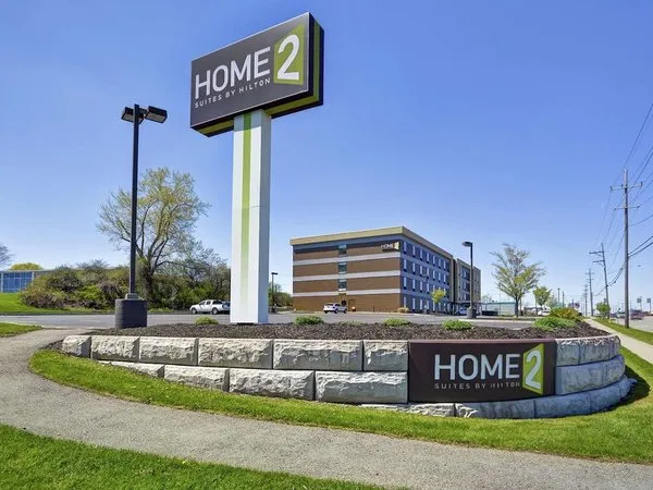 Home2 Suites by Hilton Rochester Henrietta