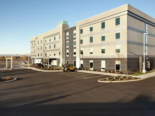 Home2 Suites by Hilton Salt Lake City / West Valley City, UT