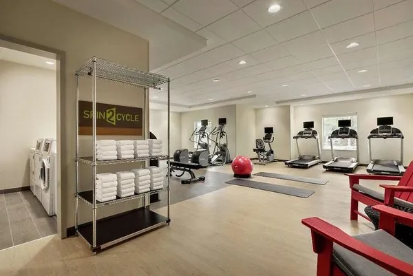 Home2 Suites by Hilton San Antonio North Stone Oak