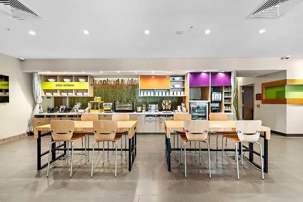 Home2 Suites by Hilton San Bernardino