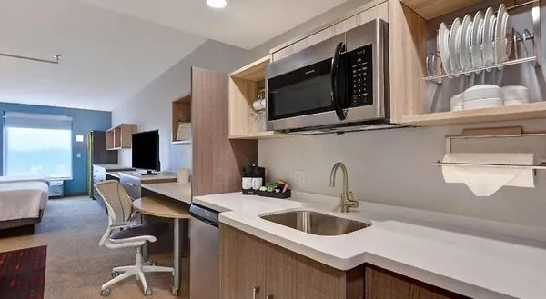 Home2 Suites by Hilton Sarasota I-75 Bee Ridge