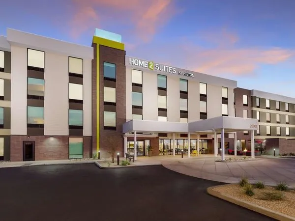 Home2 Suites by Hilton Scottsdale North