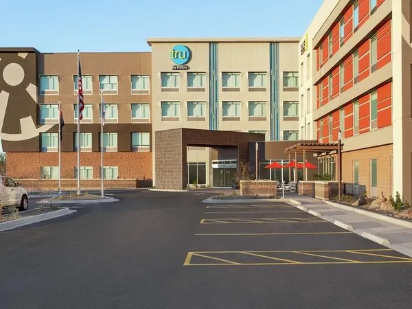 Home2 Suites by Hilton Scottsdale Salt River