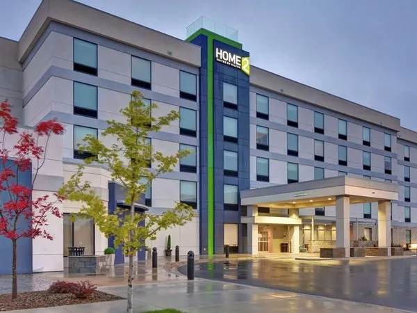 Home2 Suites by Hilton Springdale