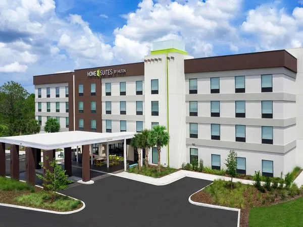 Home2 Suites by Hilton St. Augustine I-95