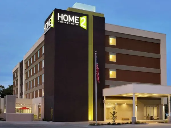 Home2 Suites by Hilton Stillwater