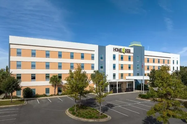 Home2 Suites by Hilton Tallahassee