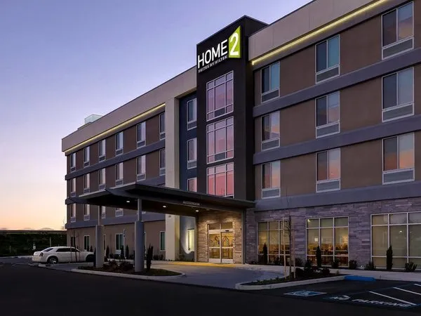 Home2 Suites by Hilton Turlock