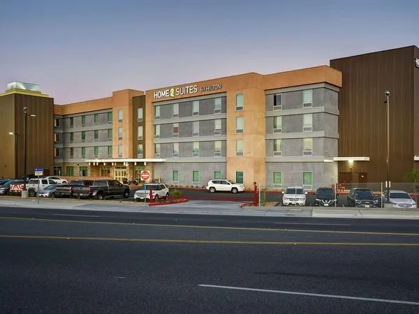 Home2 Suites By Hilton Victorville
